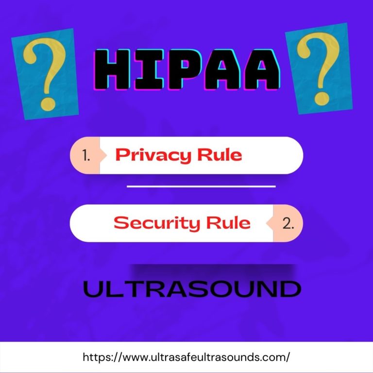 HIPAA: Privacy Rule Vs. Security Rule | What You NEED To Know ...